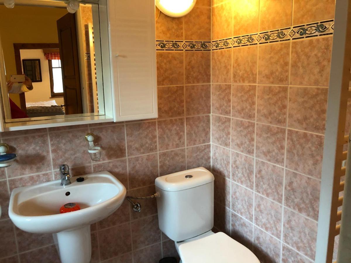 Apartmany Chalupinka Железна Руда Екстер'єр фото
