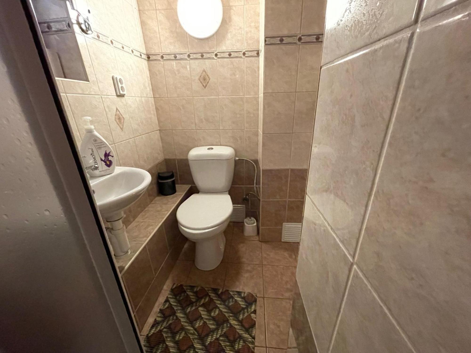 Apartmany Chalupinka Железна Руда Екстер'єр фото